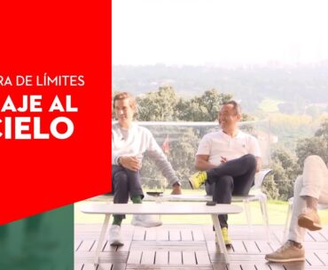 Fuera de Límites 1x53: Jon Rahm, un extraterrestre dominical en Madrid