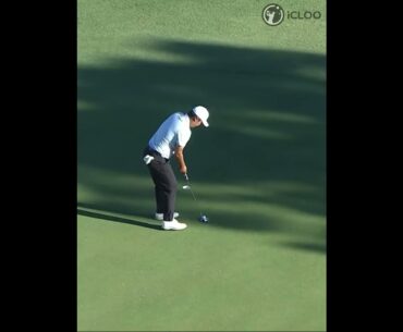 이경훈 알바트로스 될 뻔한 샷, 물론 Shot of the day!  (구독하시면 더 멋진영상을 놓치지 않고 더 빨리 만나보실 수 있습니다.)