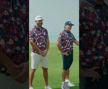 Pat Perez Gets Competitive Against Torque GC #4AcesGC