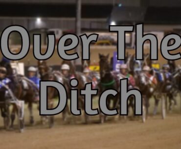Over The Ditch