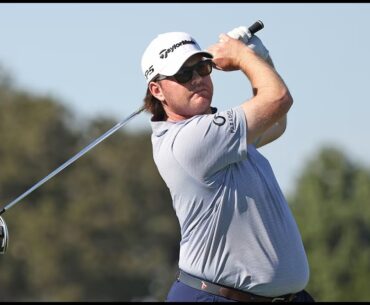 Harry Higgs Highlight Mix 🏌️