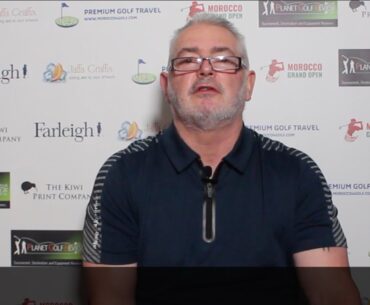 Joburg Open 2023 Betting Tips