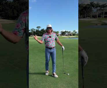 Girl Math #golf #downswing #golfswing