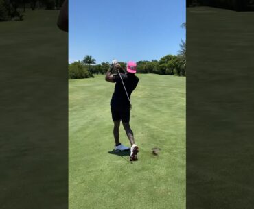 Dj Khaled VS OBJ!! “Lets Go Golfing” [Birdie Talk] #golf #trackstar1323 #djkhaled #obj