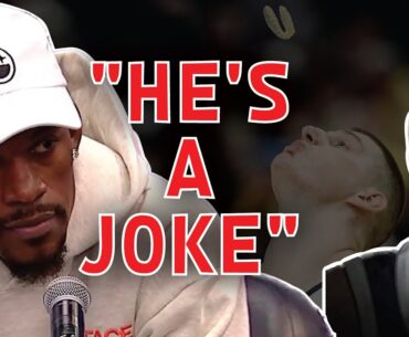 How NBA Players ACTUALLY FEEL About Nikola Jokic…