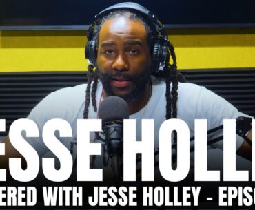 Cowboys Carolina Dominance, Motor City Dan Campbell's & Jimmy Johnson | Unfiltered W/ Jesse Holley