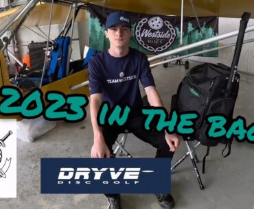 2023 In The Bag! Team Westside Discs