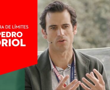 Fuera de Límites 1x40: Pedro Oriol y Carlos de Corral, así se ve el golf en TV