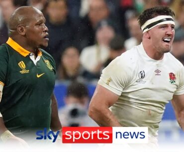 World Rugby states 'insufficient evidence' to charge Bongi Mbonambi over alleged racial slur