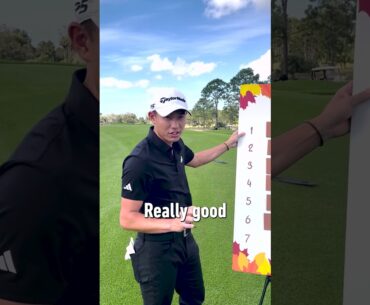 Collin Morikawa Ranks His Thanksgiving Sides | TaylorMade Golf