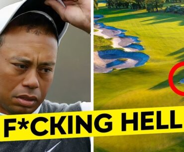MISTAKES That Golfers Made That Shocked EVERYONE..