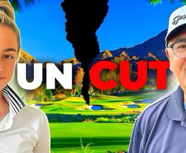 UNCUT Thanksgiving Day Golf