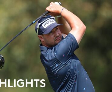 Round 1 Highlights | 2023 Joburg Open