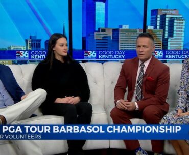 2023 PGA Tour Barbasol Championship 3/15/2023