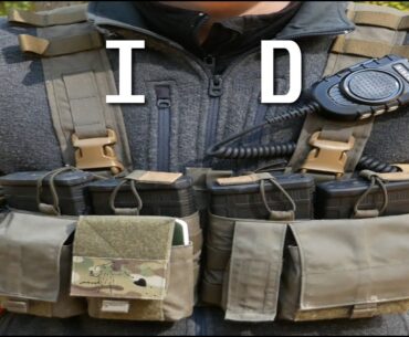 BIG BOY CHEST RIG: VelSys Pusher Gen VI