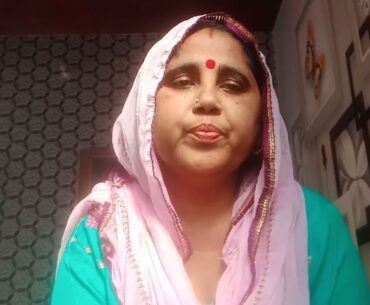 गयारस माता का भजन सूनने से कटते पाप सातो खिडकी खूल गेई।बिरमा देवी