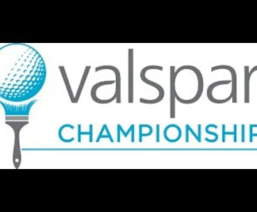 2023 Valspar Championship Preview