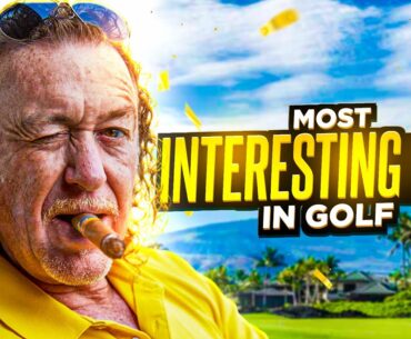 Miguel Angel Jimenez: Growing Up, Training, Lifestyle