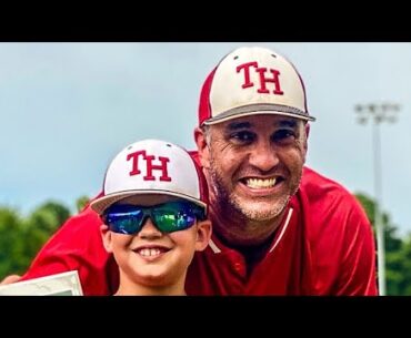 Elliott Sadler Lost The Daytona 500 & Gained A Son
