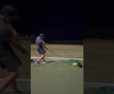 400 yards?!?🚀 #golf #golfswing #worldlongdrive #youtube #youtubeshorts #youtuber