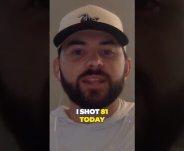 Turning Bogeys into Birdies