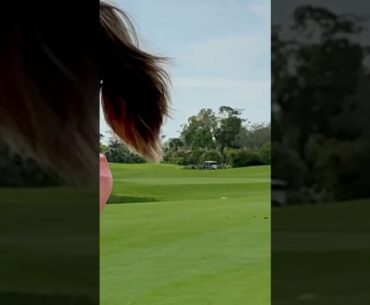 Almost Hit Grandpa!🤯