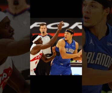 Aaron Gordon criticizes Orlando Magic: Amazing revelations!