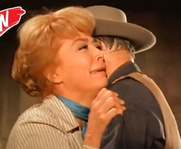 🔴 Bonanza Full Movie (4 Hours Long)🔴 Season 01 Episode 01+02+03+04+05 🔴 Western TV Series #1080p