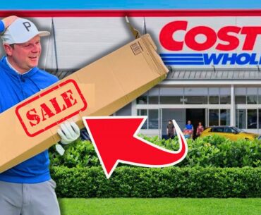 These New COSTCO Golf Clubs Are Now INSANE VALUE!