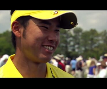2011 Schwartzel