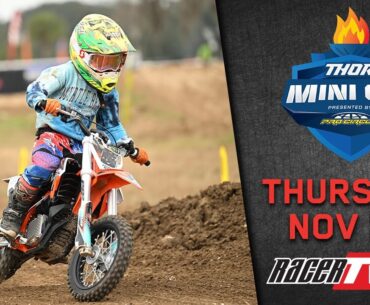 2023 Mini O's Live - Day 5