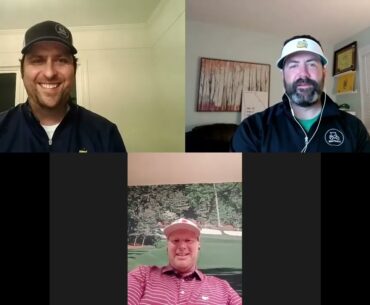The Hole Story Podcast - Episode 2 - Masters Preview
