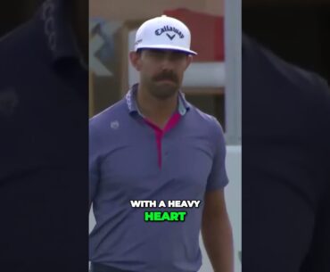 Unforgettable Back Nine Charge The Inspiring Finish at Worldwide Technology Championship