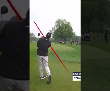 Hovland CRUSHING driver! 🤯