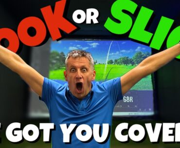 Take Back CONTROL Of Your GOLF SWING | 30 Seconds A Day