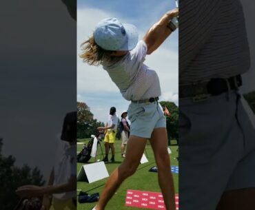 W.G. 7/25/23 Rd. 2 US Junior Amateur Championships - Driver