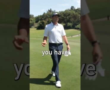 Sergio Garcia reflects on fatherhood  🥹