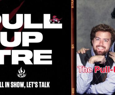 Scottie's stardom, Siakam's Role, Hot takes from callers - Pull Up Tre LIVE CALL IN SHOW w/ Samson