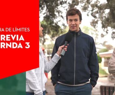 Fuera de Límites 1x39: Jon Rahm vuelve a la carga en Madrid