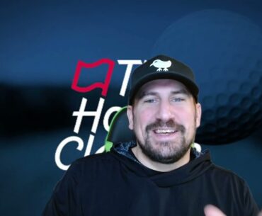 Pregaming with the Birds: Honda Classic Review and......LIV???