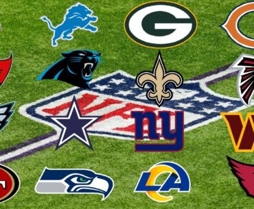 Every NFC Team's Most Exciting Regular Season Win in the 2022 NFL Season