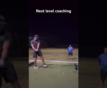 He’s a ninja🥷 #golf #golfswing #youtubeshorts #longdrive #viral