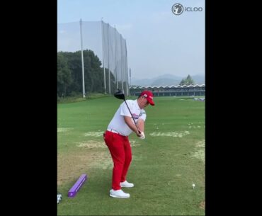 대한민국 국가대표 임성재 드라이버 스윙 (구독하시면 더 멋진영상을 놓치지 않고 더 빨리 만나보실 수 있습니다.)