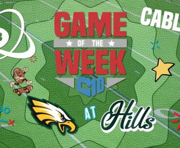 GOTW Football | Fort Knox at WHHS - September 1, 2023