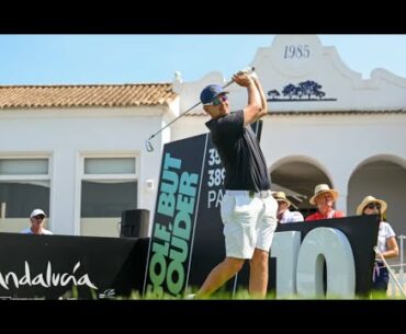 After losing LIV Golf contract, Bernd Wiesberger reinstated to DP World Tour