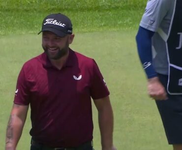 Joburg Open round 3 highlights