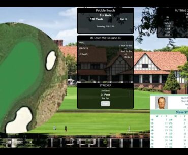 ASG Golf 90s10s US OPEN June23 RD2