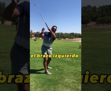 Golf sin Slice. Mejora tu swing