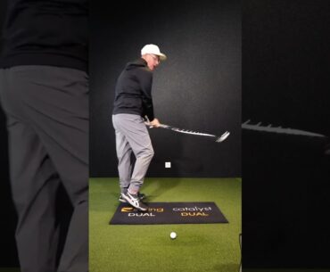 The Best Golf Set Up Tip For Straight Shots