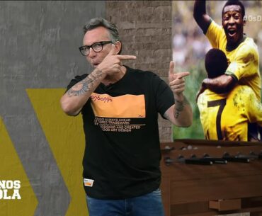 Sede do Corinthians é alvo de tiros e pichações antes de eleição para presidente; Neto comenta